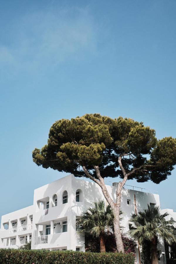 Hotel apartamentowy Prinsotel Alba & 4*