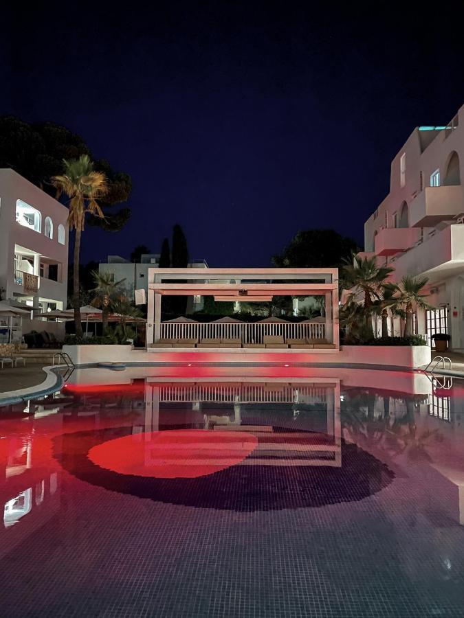 Hotel apartamentowy Prinsotel Alba & 4*