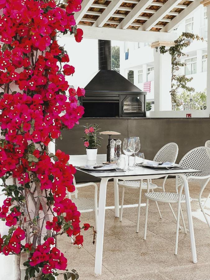 Apartahotel Prinsotel Alba & Spa Cala D´Or