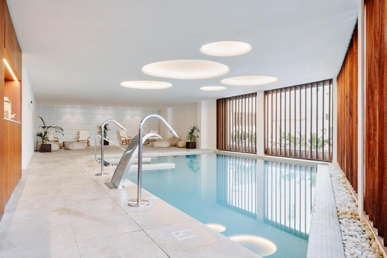 Prinsotel Alba & Spa