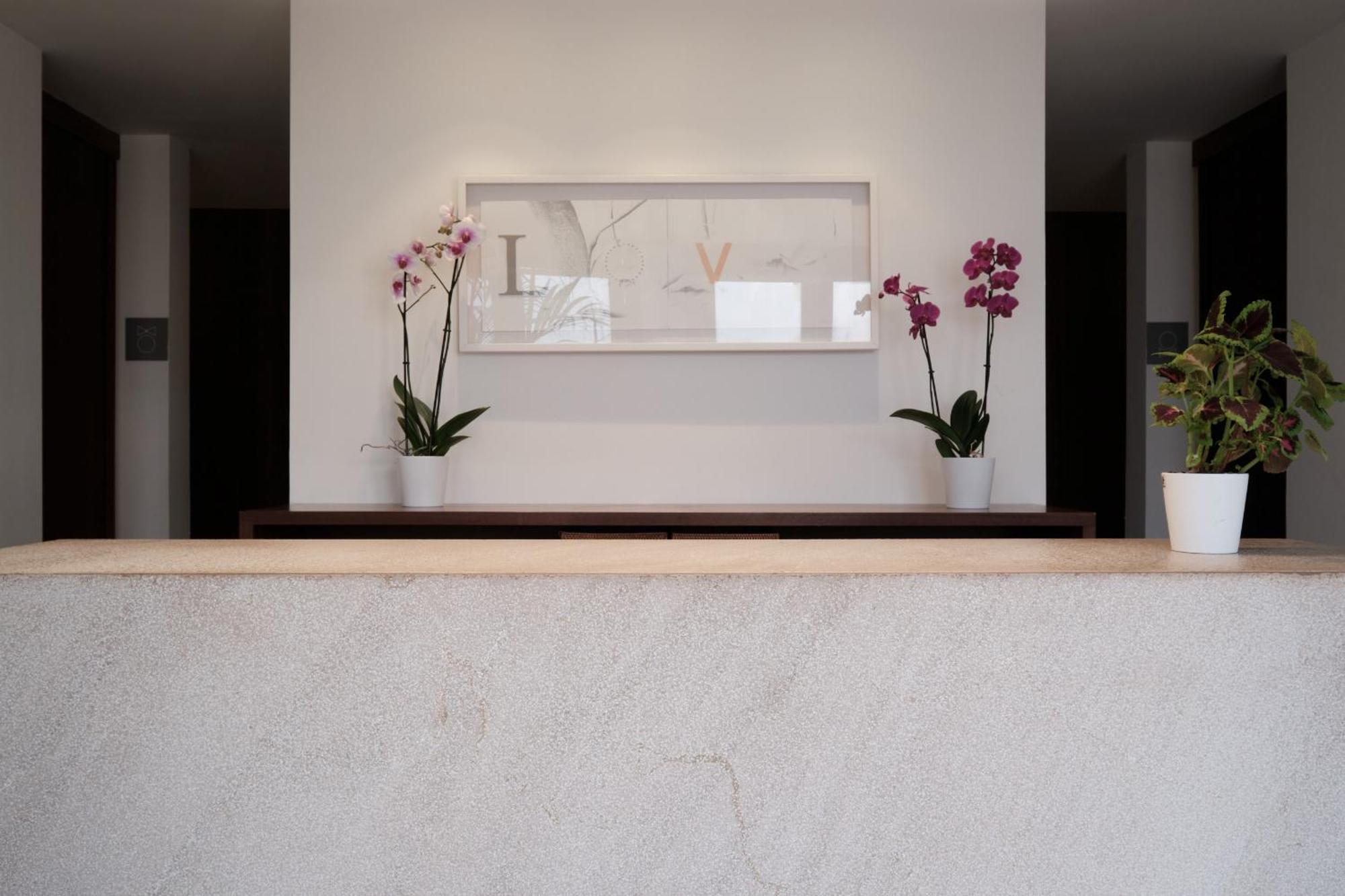 Apartahotel Prinsotel Alba & Spa Cala D´Or