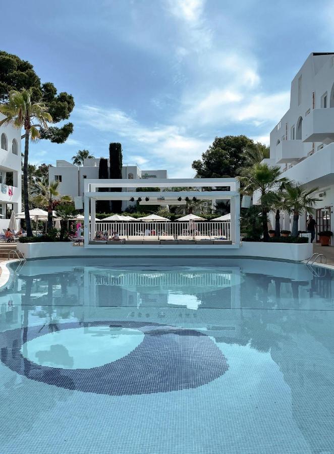 Appart hôtel Prinsotel Alba & 4*