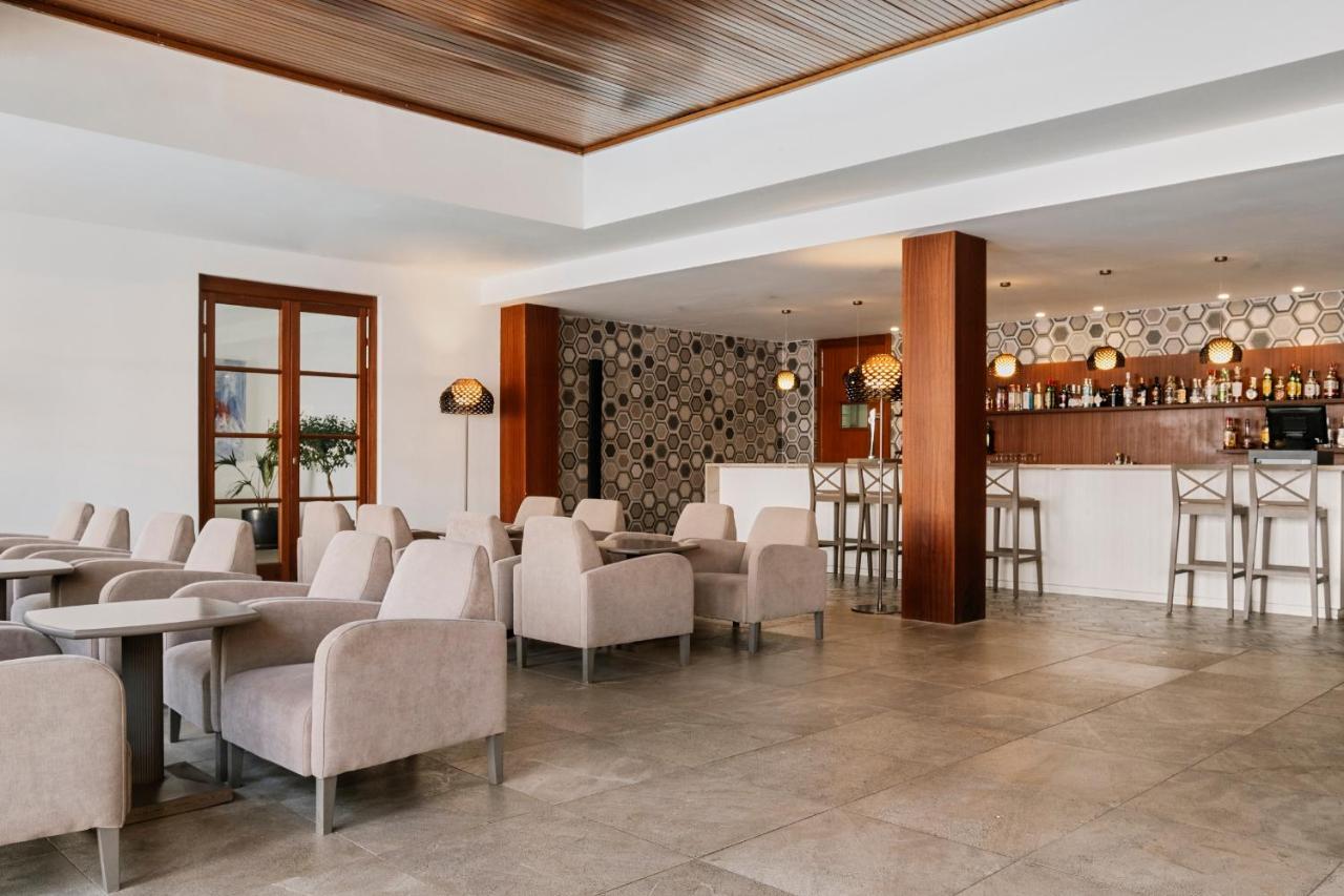 Prinsotel Alba&spa Aparthotel 4*