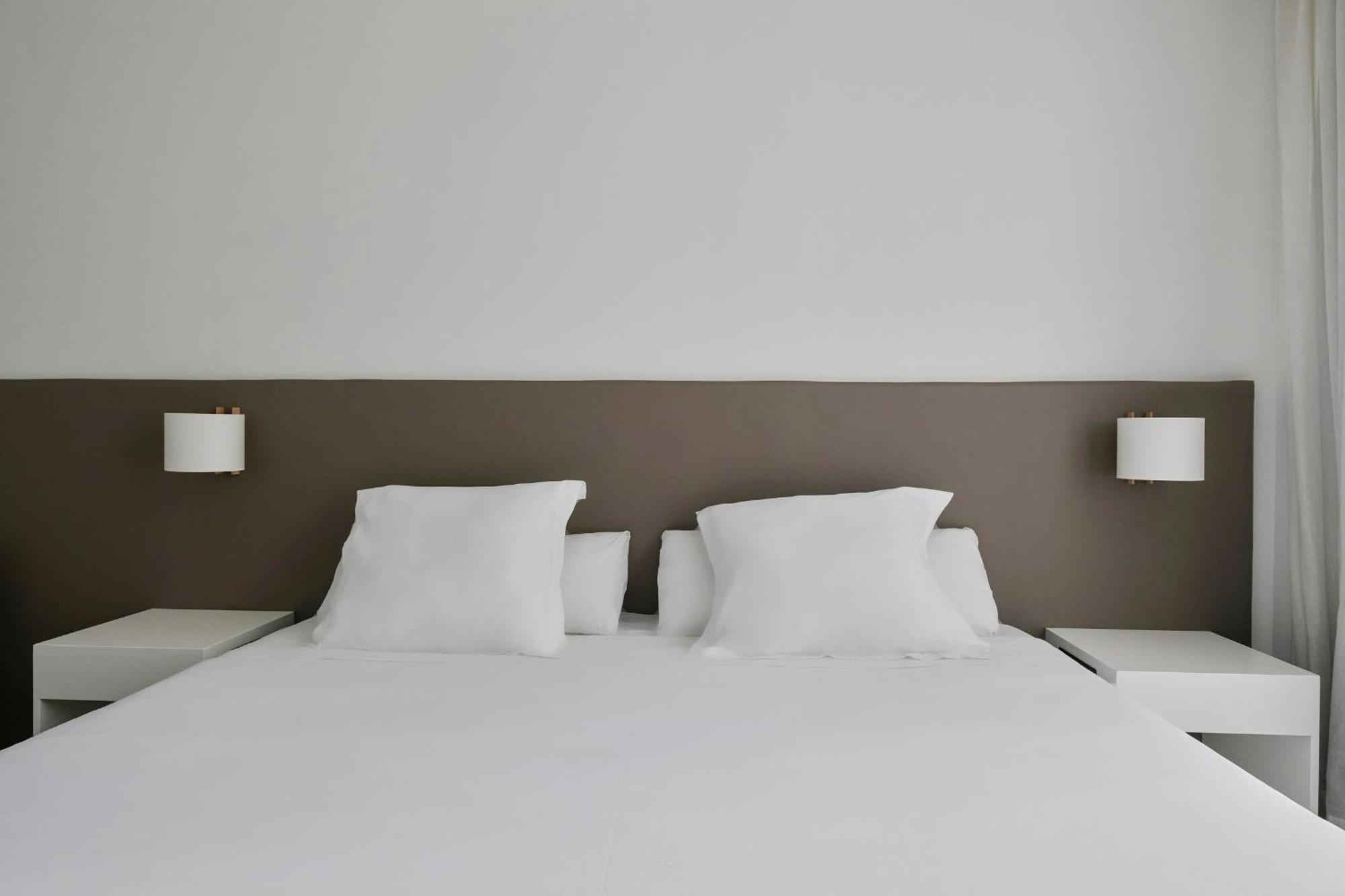 Prinsotel Alba & Appart hôtel 4*