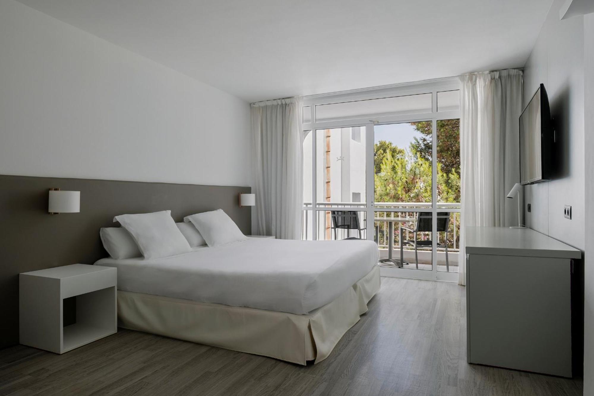 Appart hôtel Prinsotel Alba &