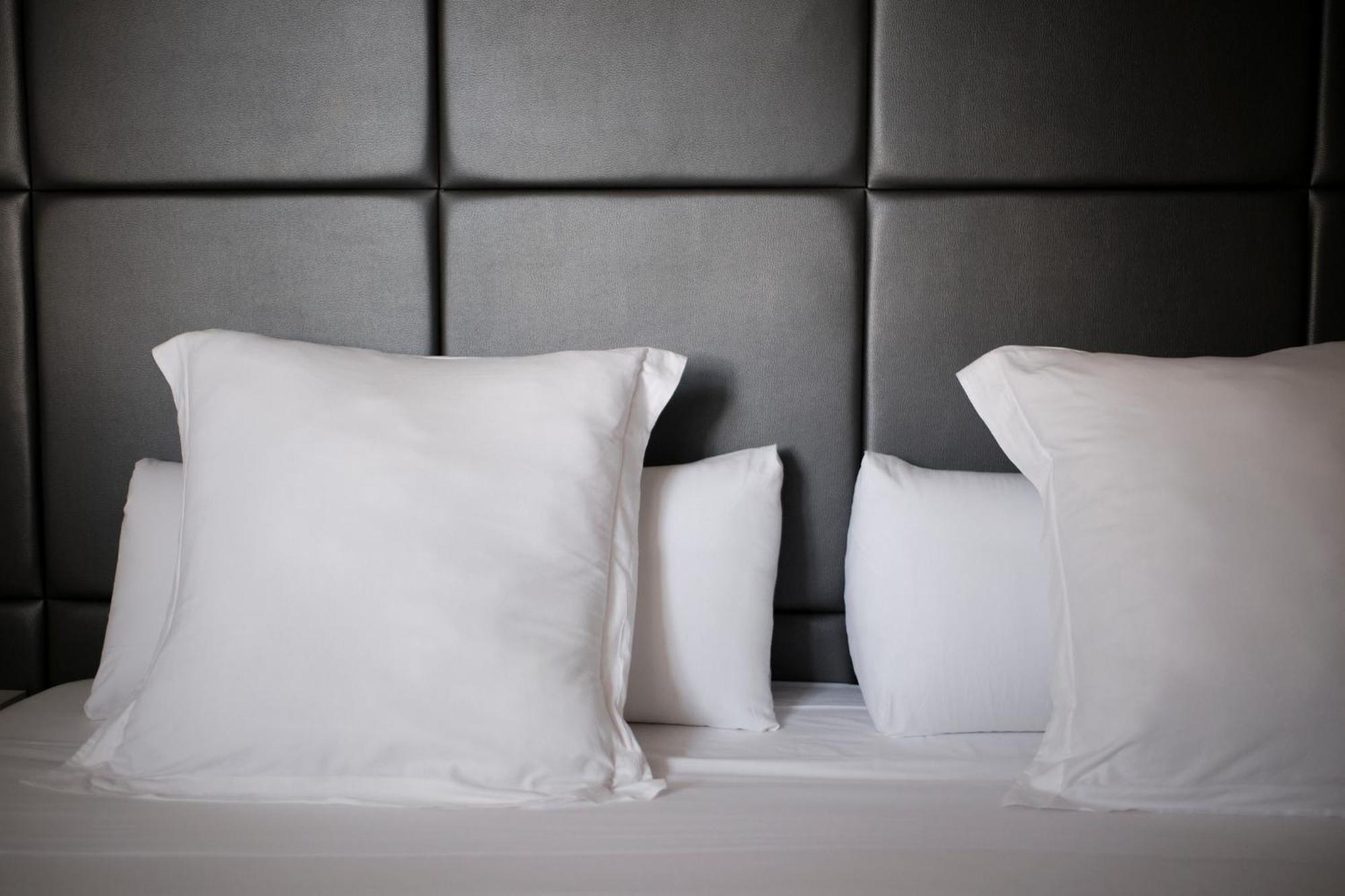Appart hôtel Prinsotel Alba &